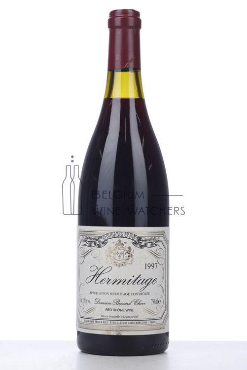 Picture of 1997 HERMITAGE ROUGE